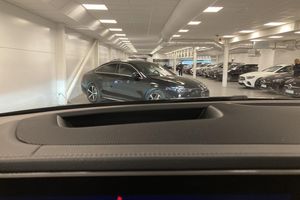 Mercedes GLE350 bild 24