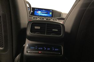 Mercedes GLE350 bild 16