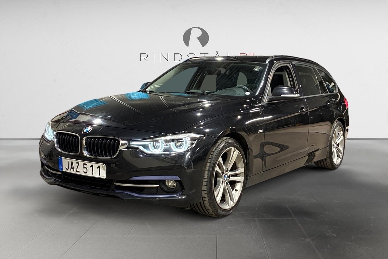 BMW 320