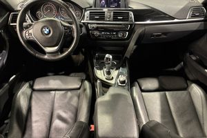 BMW 320 bild 11