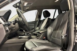 BMW 320 bild 3