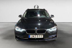 BMW 320 bild 10