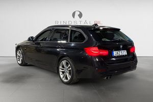 BMW 320 bild 5
