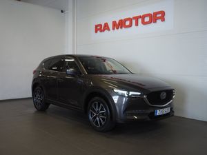 Mazda CX-5 bild 3