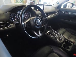 Mazda CX-5 bild 13