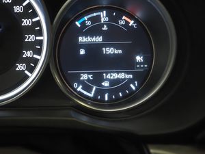 Mazda CX-5 bild 20