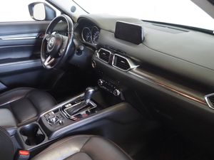 Mazda CX-5 bild 9