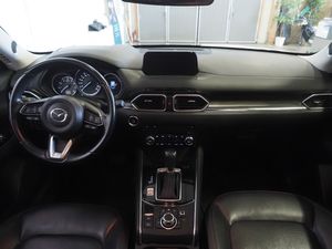 Mazda CX-5 bild 14