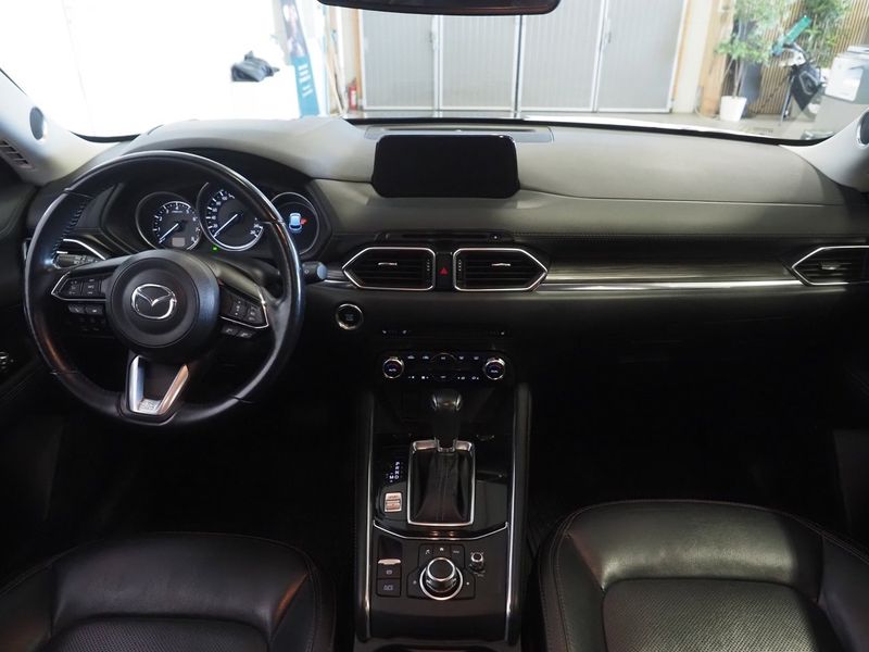 Mazda CX-5 bild 14