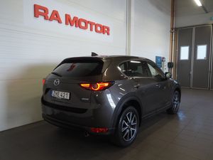 Mazda CX-5 bild 7