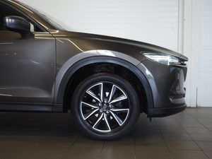 Mazda CX-5 bild 8