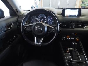Mazda CX-5 bild 15