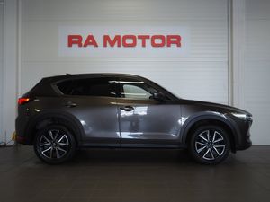 Mazda CX-5 bild 4