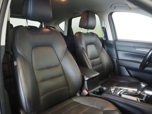 Mazda CX-5 bild 11