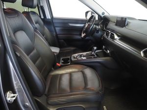 Mazda CX-5 bild 10