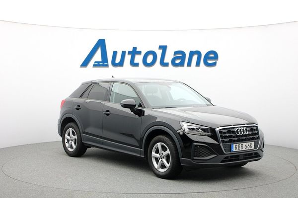 Audi Q2 35 TFSI S Tronic Proline Navi, Automat - 2023