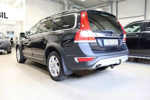 Volvo XC70 bild 4