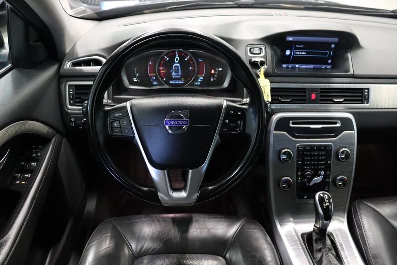 Volvo XC70 bild 12