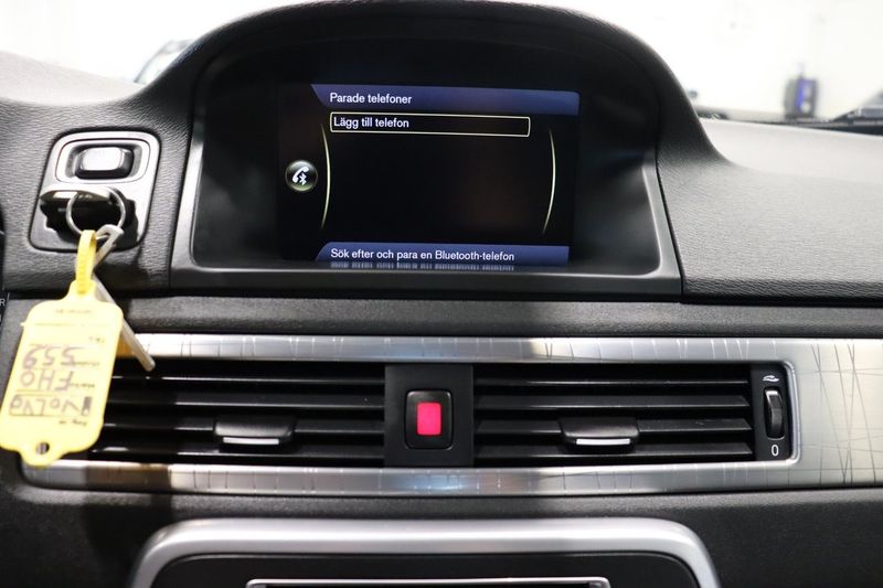 Volvo XC70 bild 18