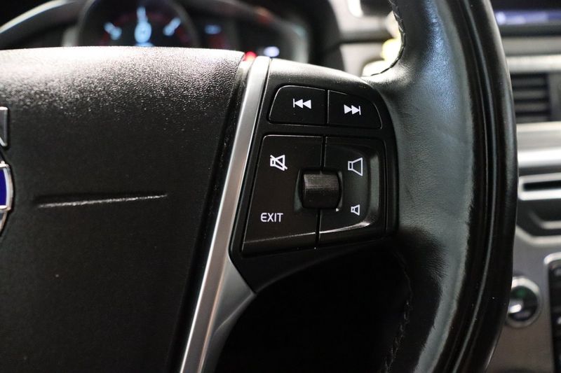 Volvo XC70 bild 16