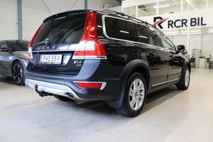 Volvo XC70 bild 5