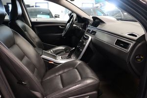 Volvo XC70 bild 9