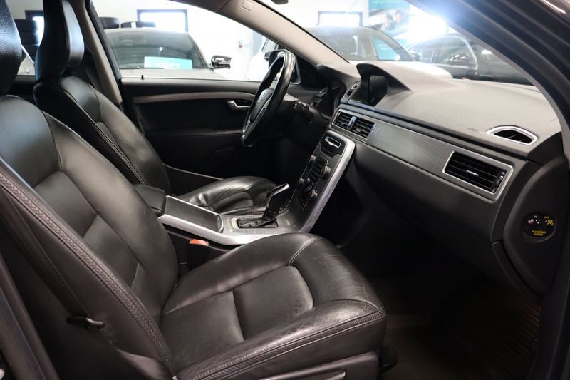 Volvo XC70 bild 9
