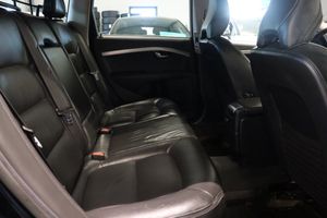 Volvo XC70 bild 11