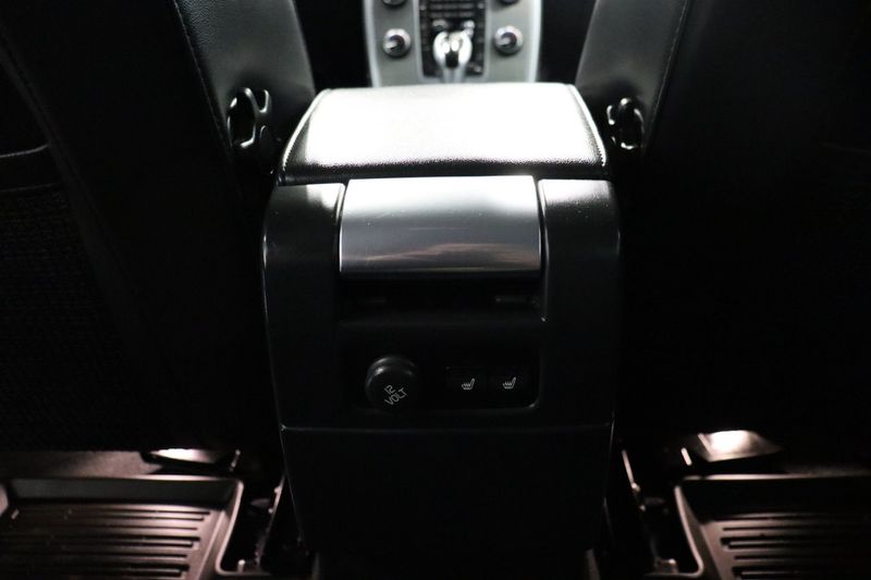 Volvo XC70 bild 21