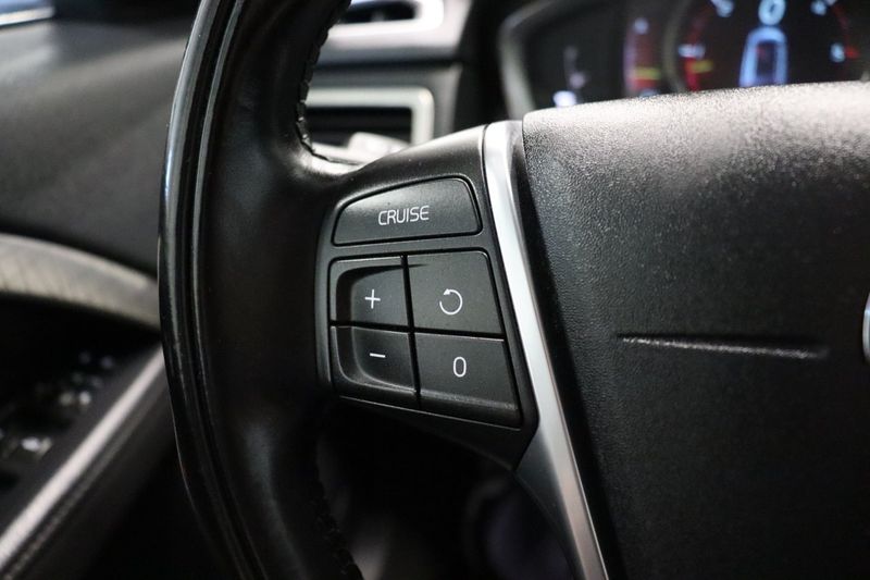 Volvo XC70 bild 15
