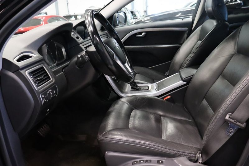 Volvo XC70 bild 8