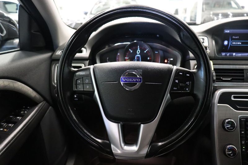 Volvo XC70 bild 13