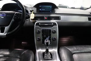 Volvo XC70 bild 14