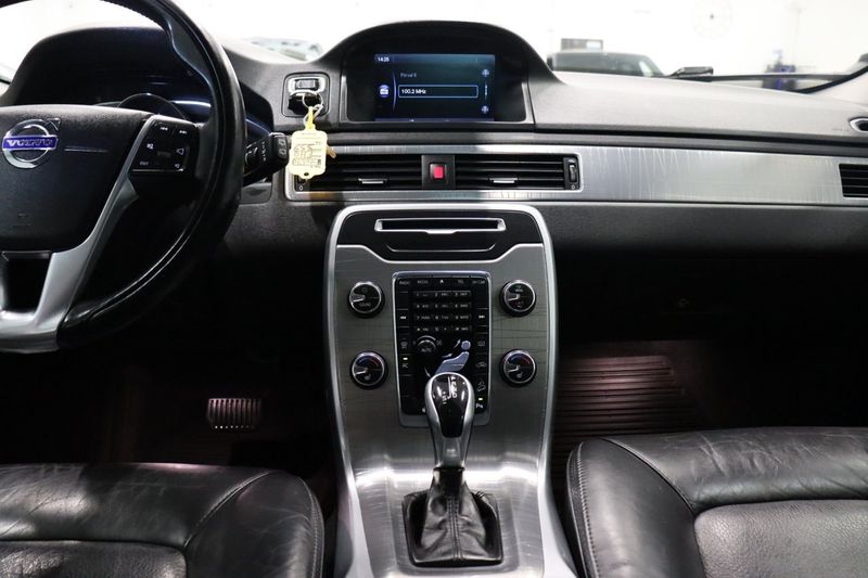 Volvo XC70 bild 14