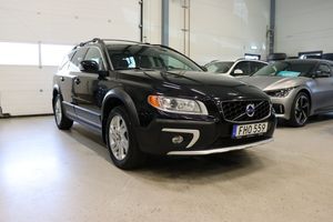 Volvo XC70 bild 2