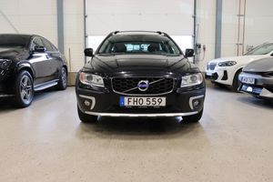 Volvo XC70 bild 3