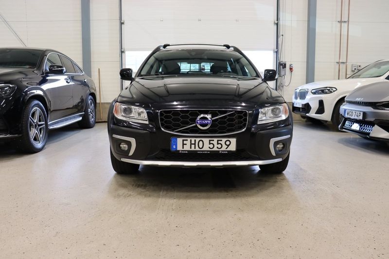 Volvo XC70 bild 3