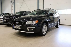 Volvo XC70 bild 1