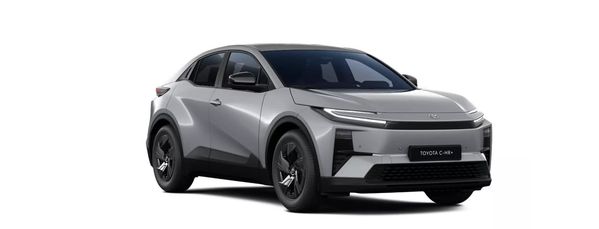 Toyota C-HR ACTIVE 2WD - 2026