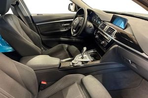 BMW 330 bild 10