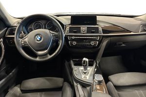 BMW 330 bild 11