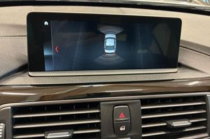 BMW 330 bild 14