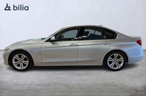 BMW 330 bild 3