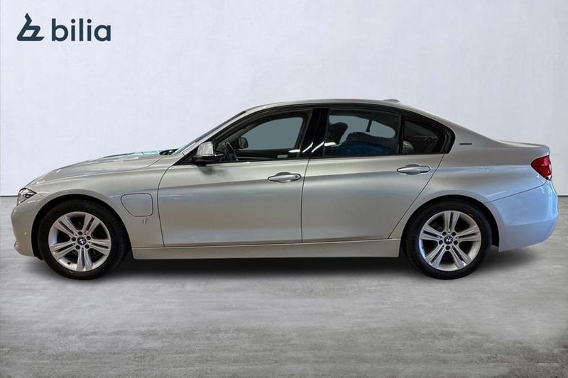 BMW 330 bild 3