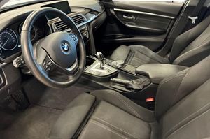 BMW 330 bild 13