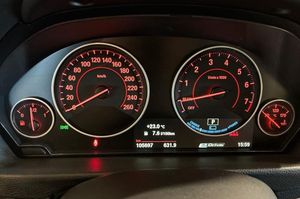 BMW 330 bild 15