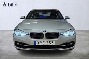 BMW 330 bild 5