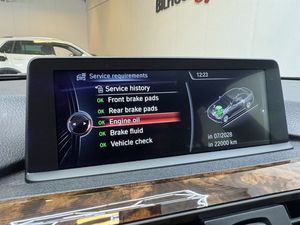 BMW 328 bild 15