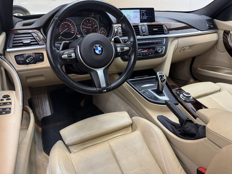 BMW 328 bild 7