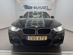 BMW 328 bild 4